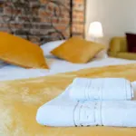 Cozy Spacious 5 Star Accommodation In The Heart Of Historic Center