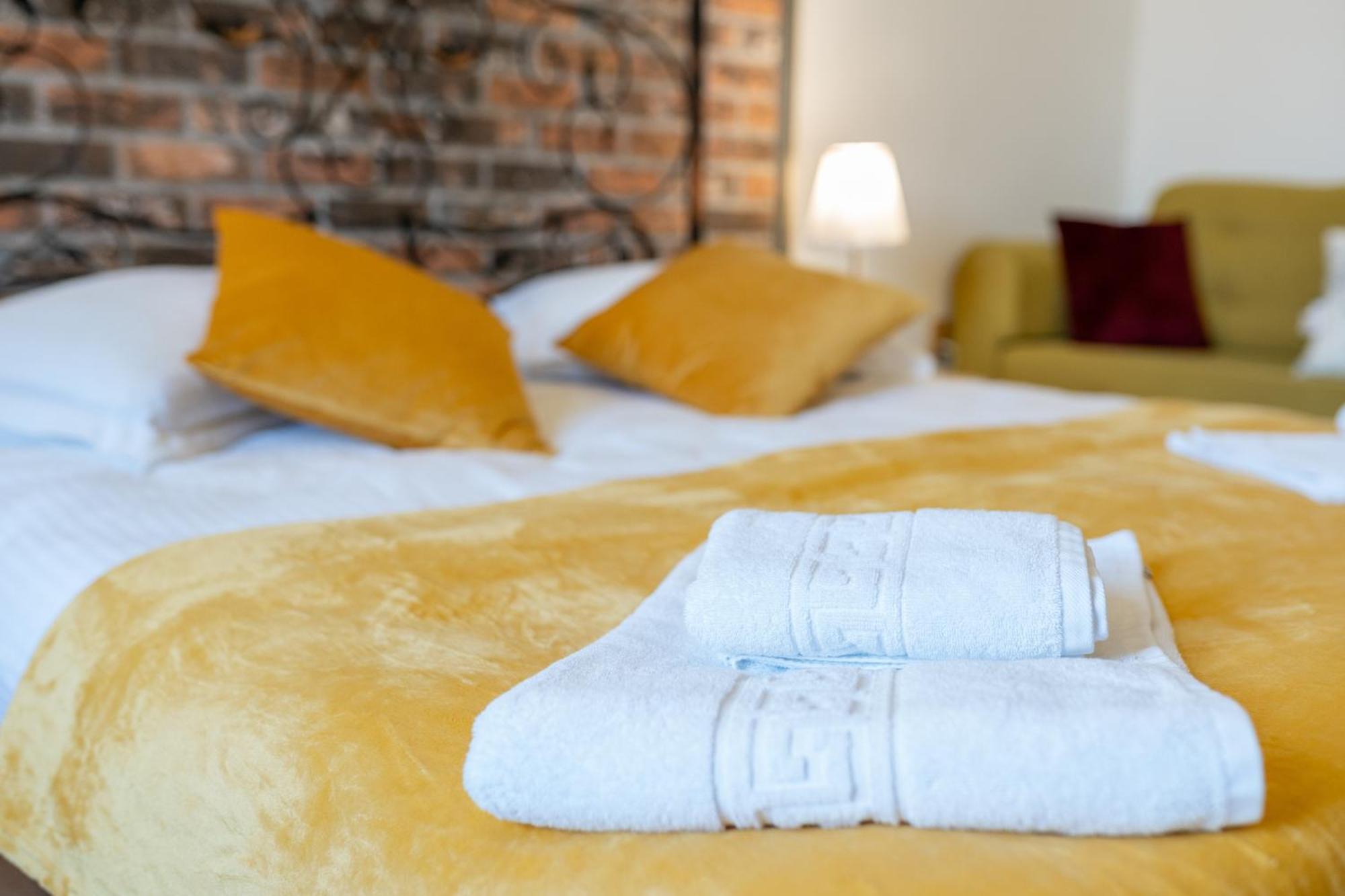 Cozy Spacious 5 Star In The Heart Of Historic Center Apartment Cluj-Napoca