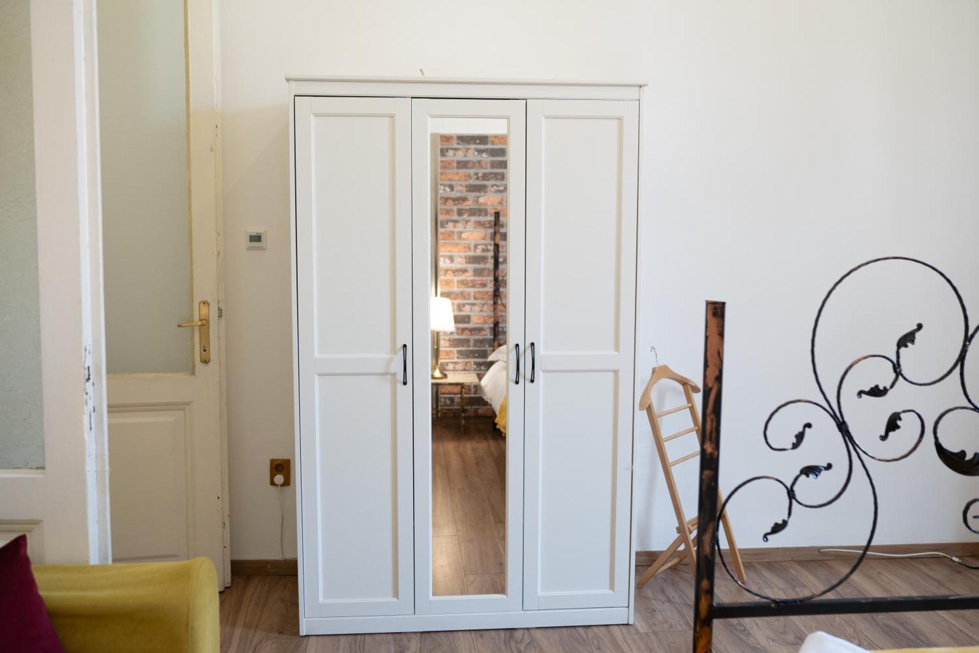 Cozy Spacious 5 Star In The Heart Of Historic Center Apartment Cluj-Napoca