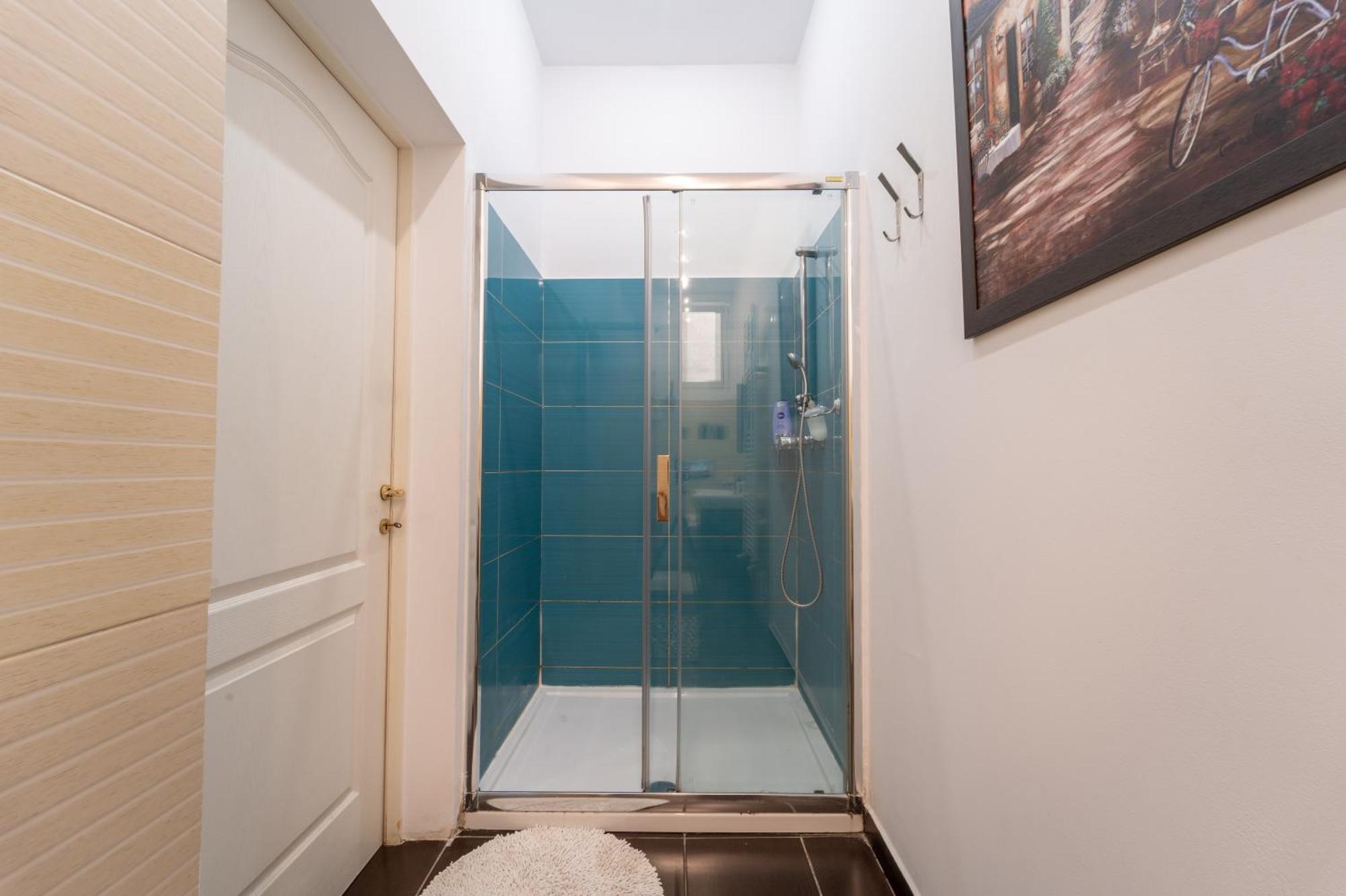Apartment Cozy Spacious 5 Star In The Heart Of Historic Center *