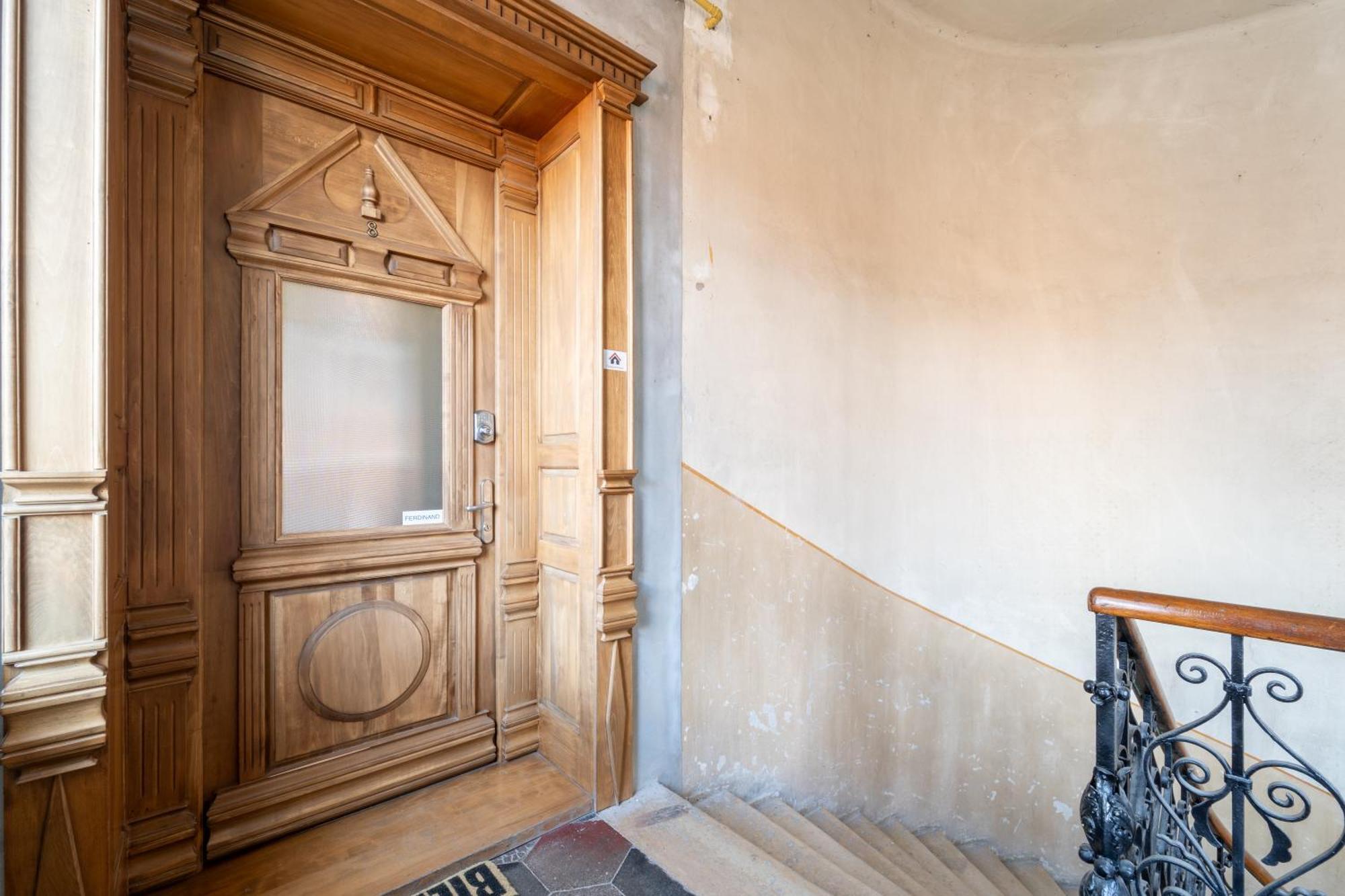 Cozy Spacious 5 Star In The Heart Of Historic Center Cluj-Napoca