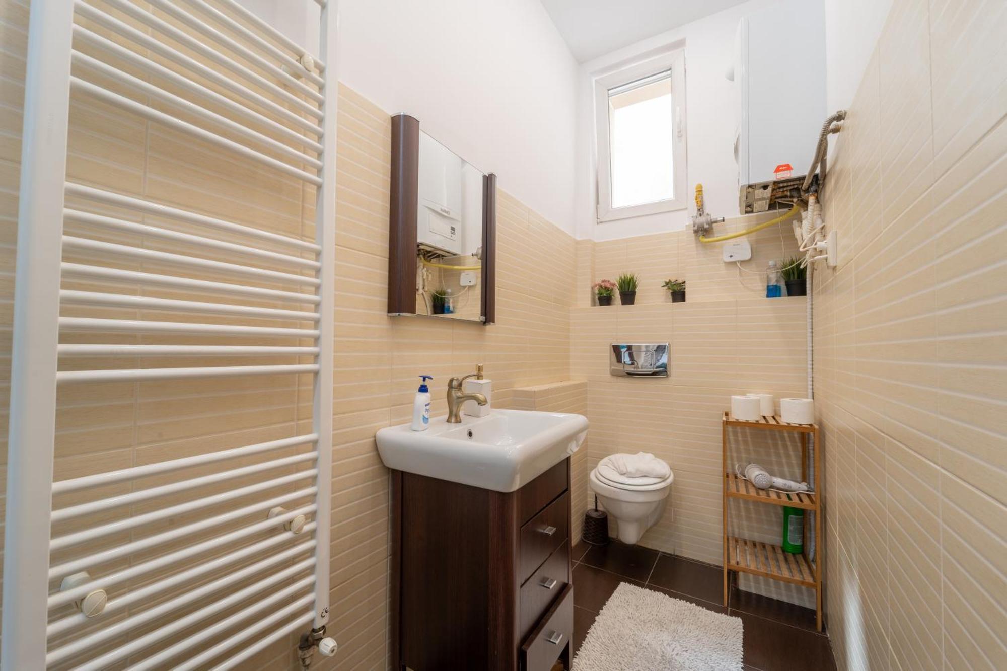 Cozy Spacious 5 Star In The Heart Of Historic Center