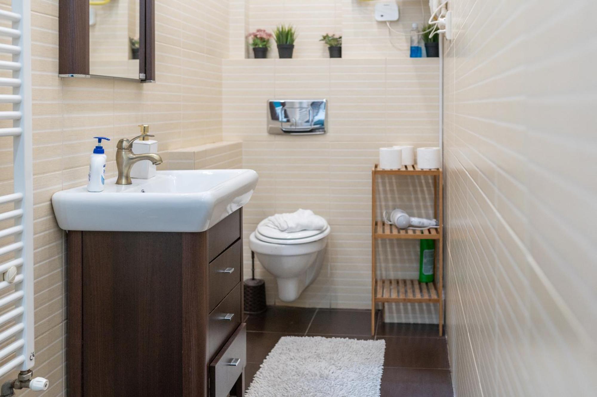 Cozy Spacious 5 Star In The Heart Of Historic Center