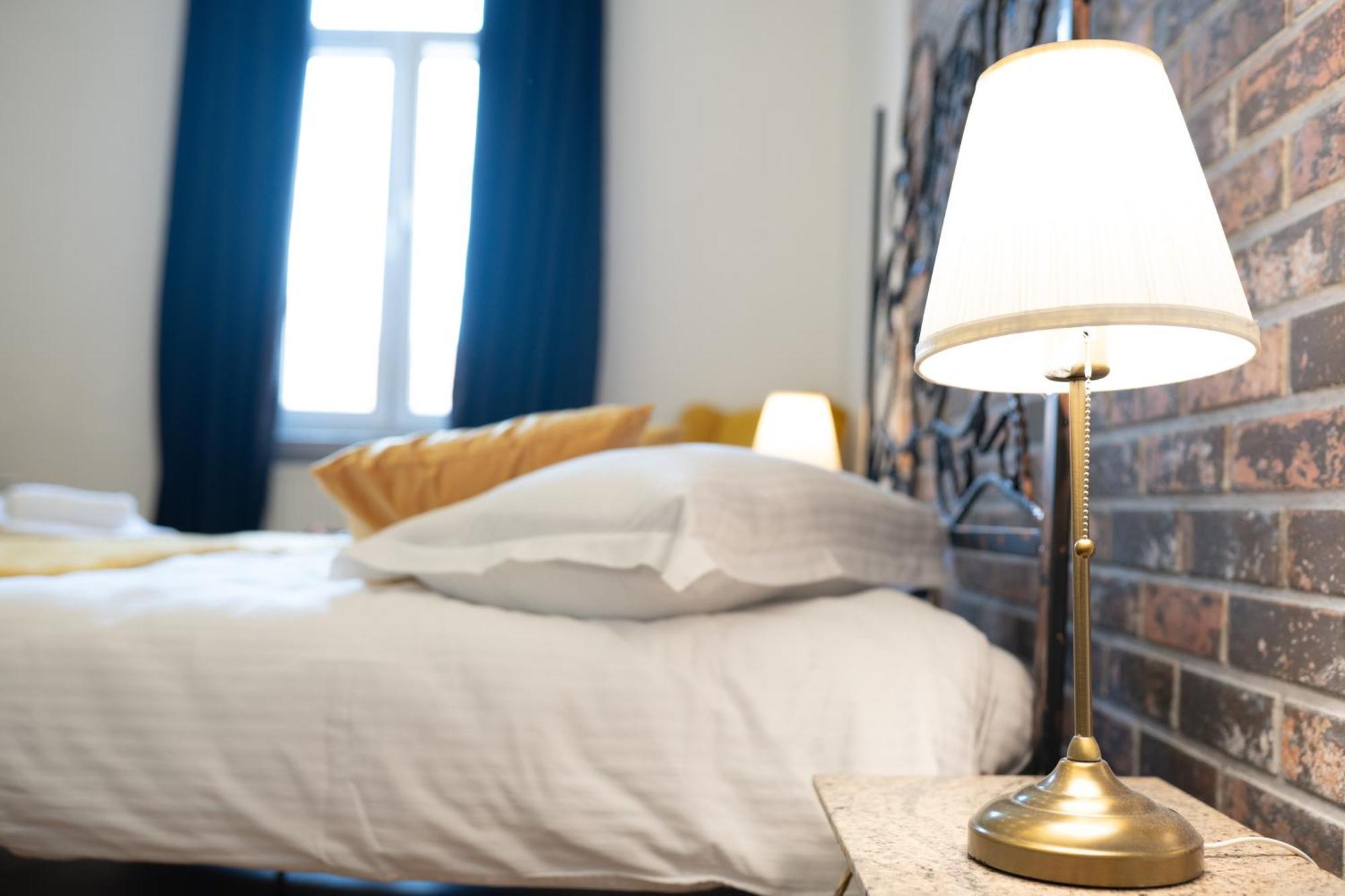 Apartment Cozy Spacious 5 Star In The Heart Of Historic Center