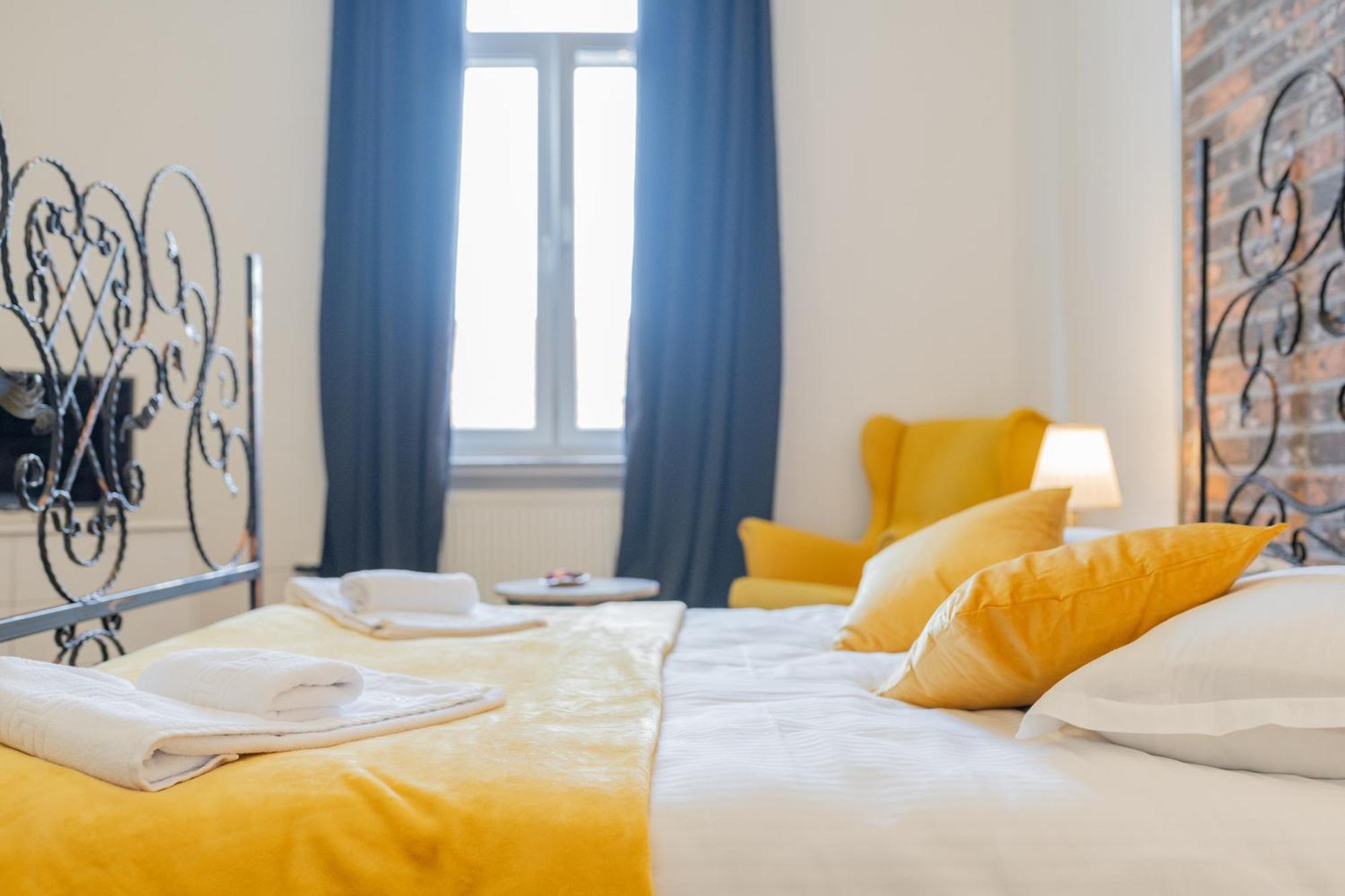 Cozy Spacious 5 Star In The Heart Of Historic Center